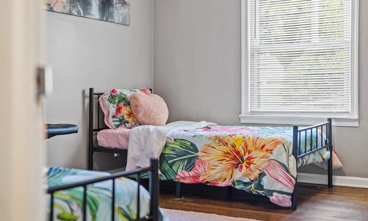 Photo of Bedroom in Belvedere Park