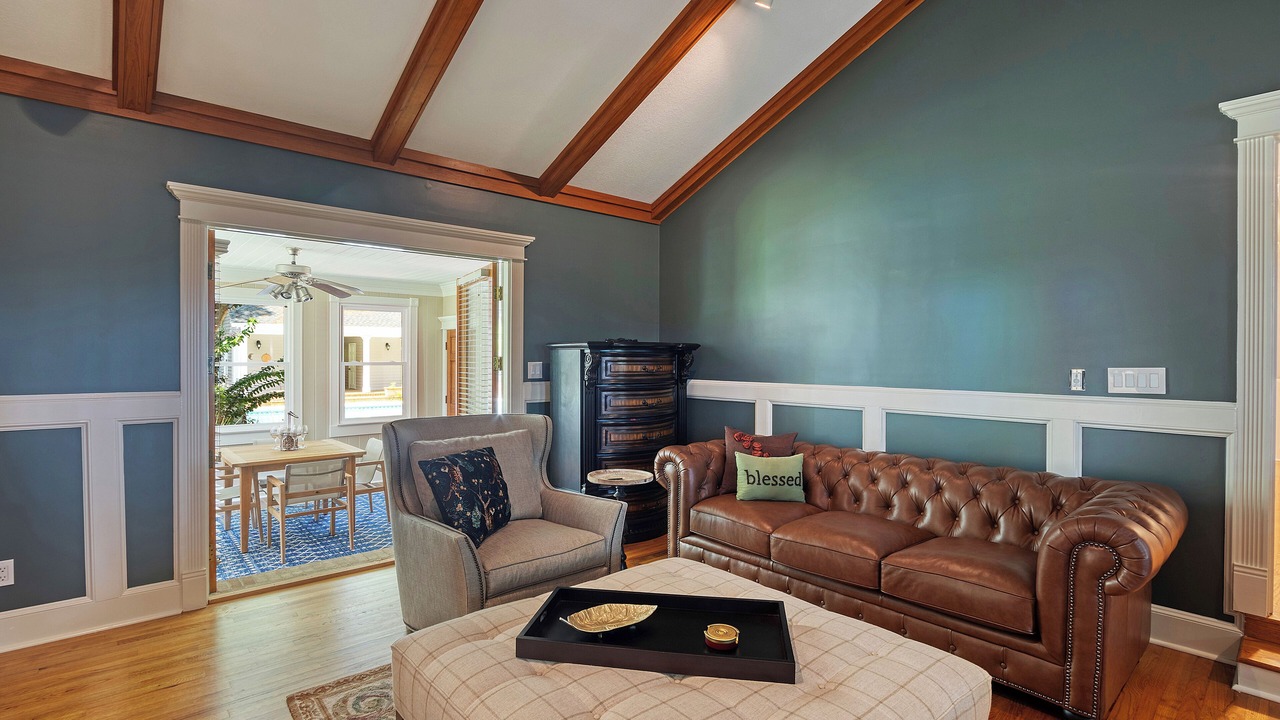 Photo of Livingroom in Thomasville