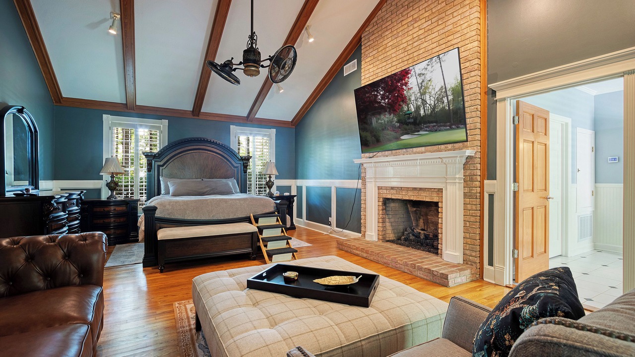 Photo of Bedroom in Thomasville
