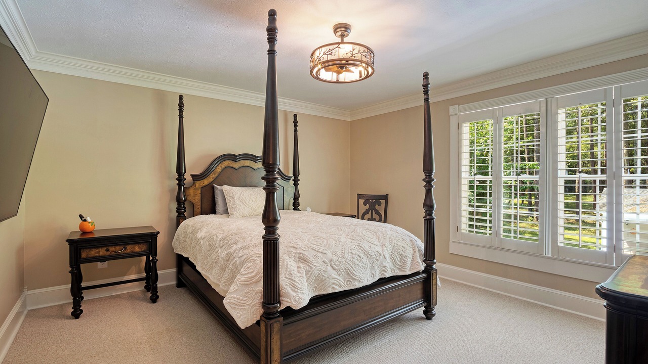 Photo of Bedroom in Thomasville