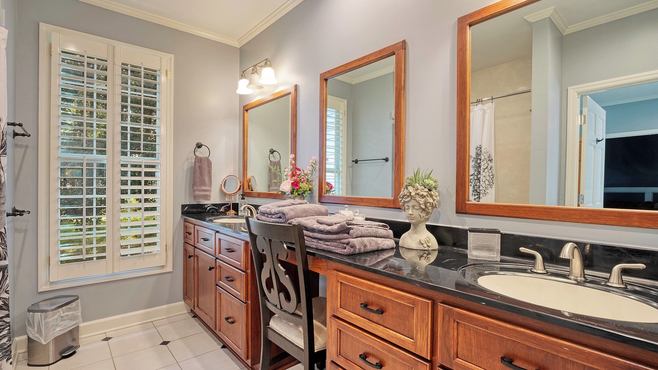 Photo of Bathroom in Thomasville