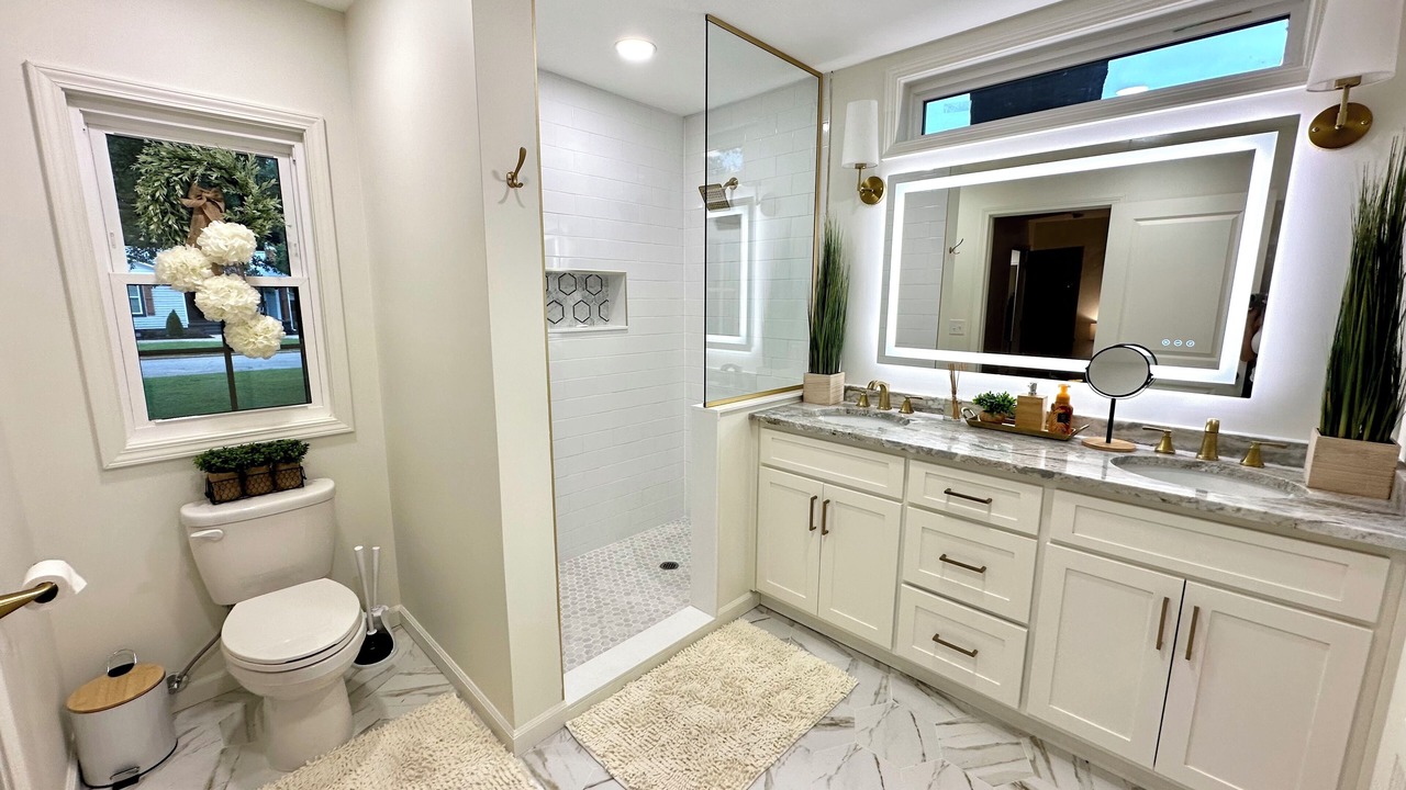 Photo of Bathroom in Northport