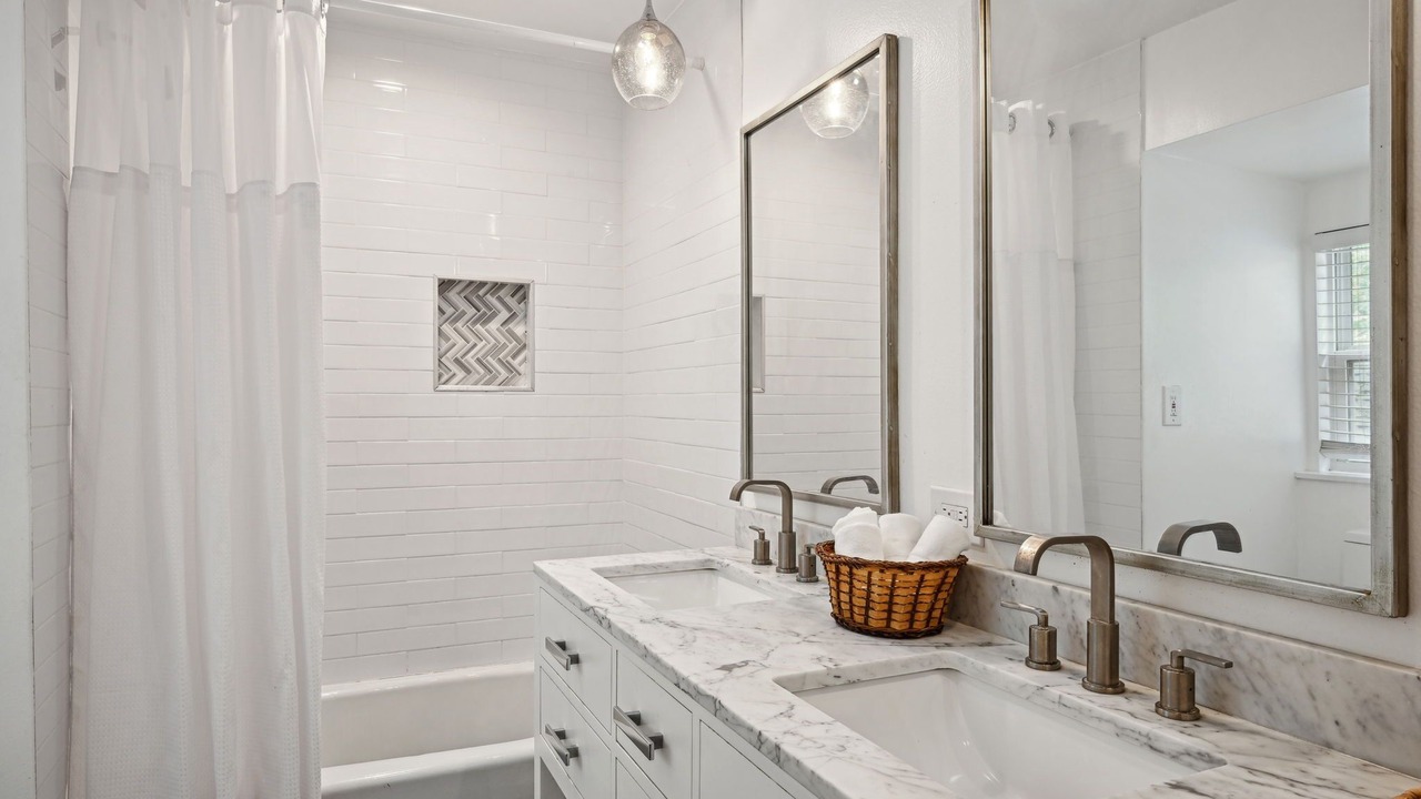 Photo of Bathroom in Covington