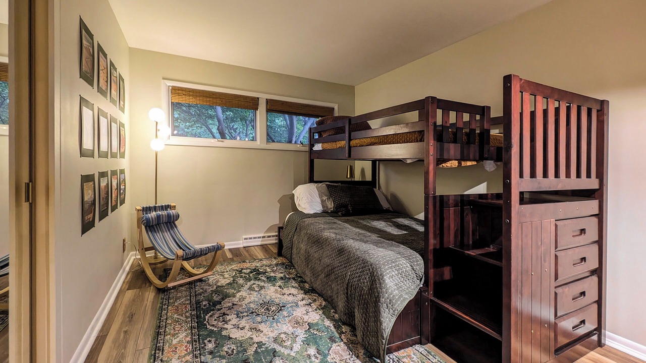 Photo of Bedroom in Fremont