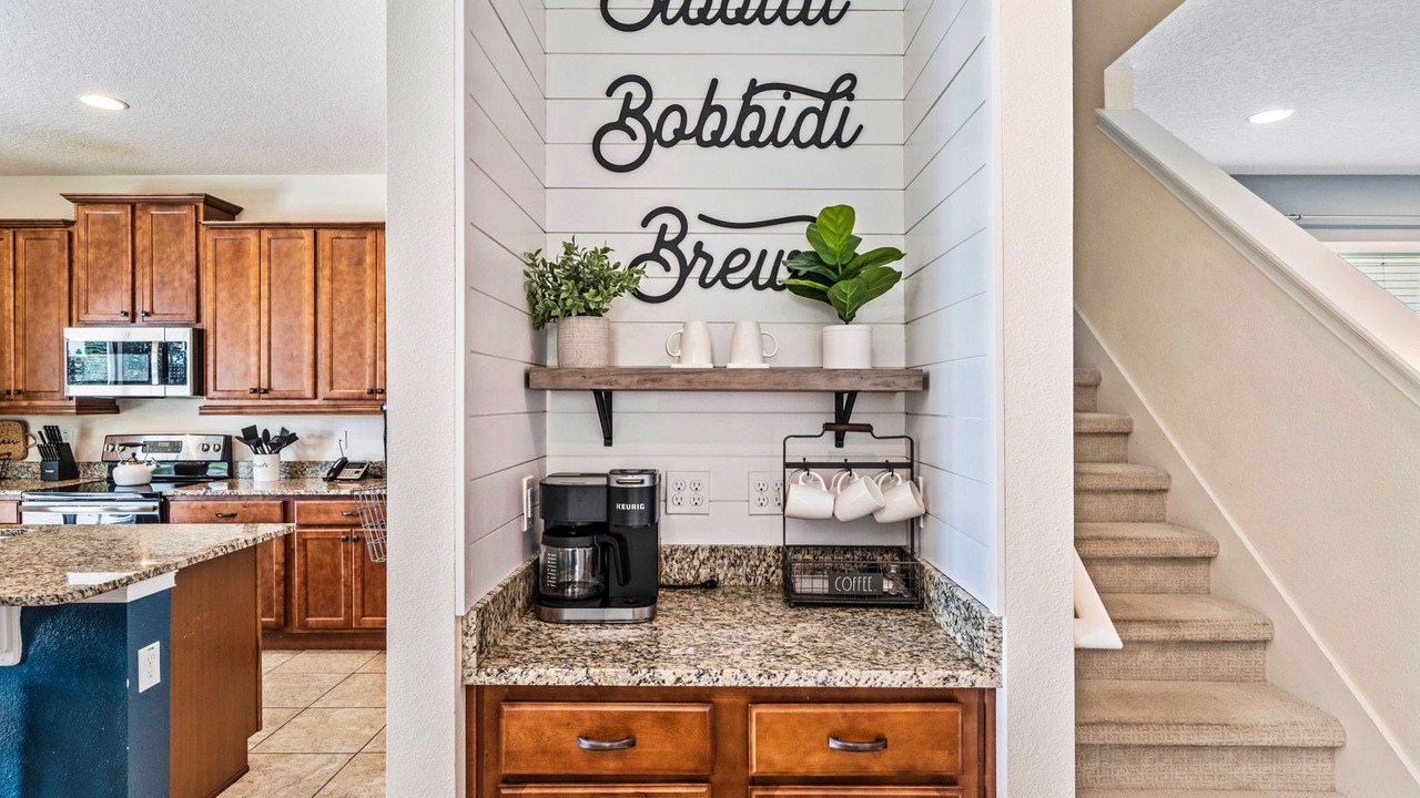 Photo of Kitchen in Celebration