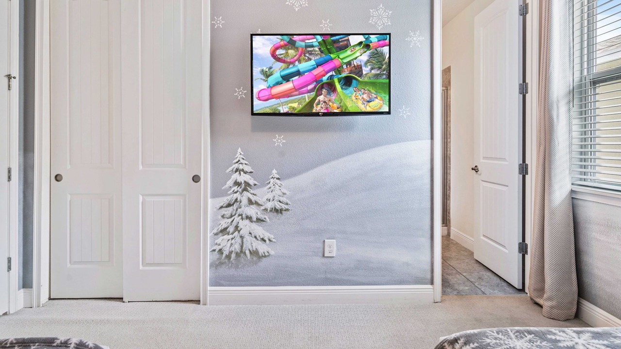 Photo of Bedroom in Celebration