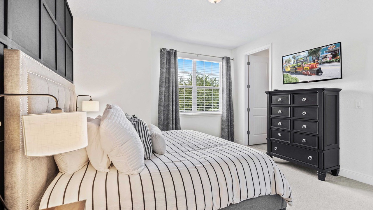 Photo of Bedroom in Celebration