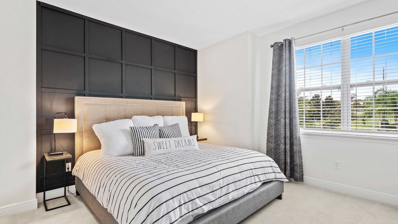 Photo of Bedroom in Celebration