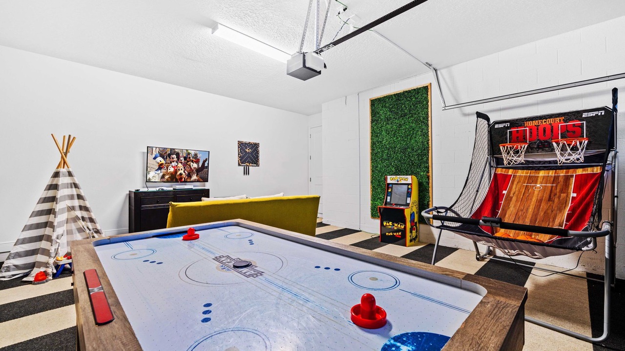Photo of Bedroom in Celebration