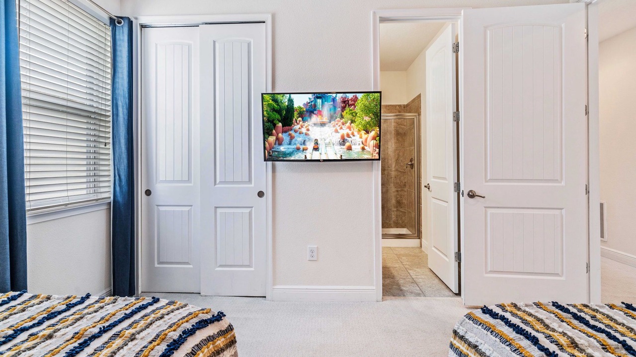 Photo of Bedroom in Celebration