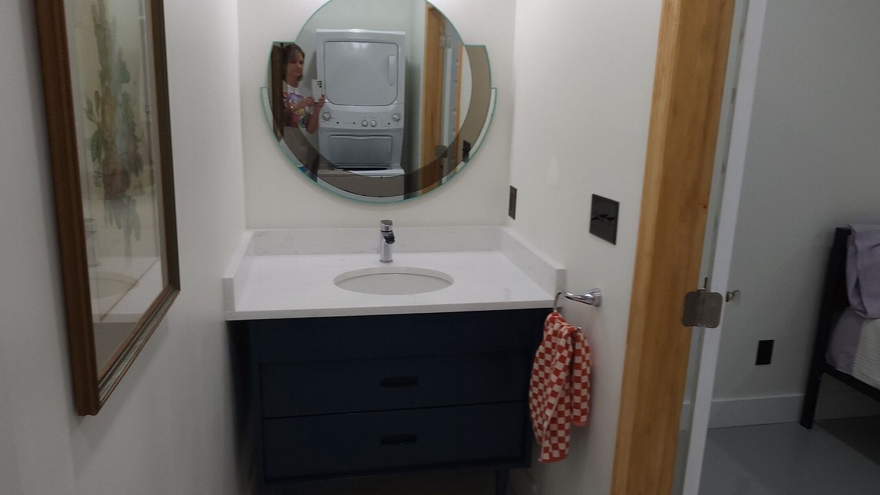 Photo of Bathroom in Moultrie