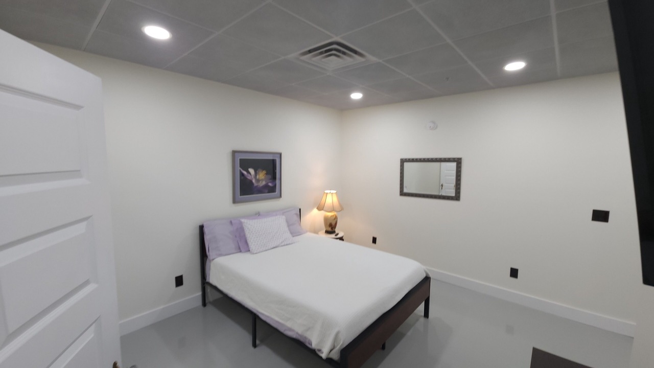 Photo of Bedroom in Moultrie