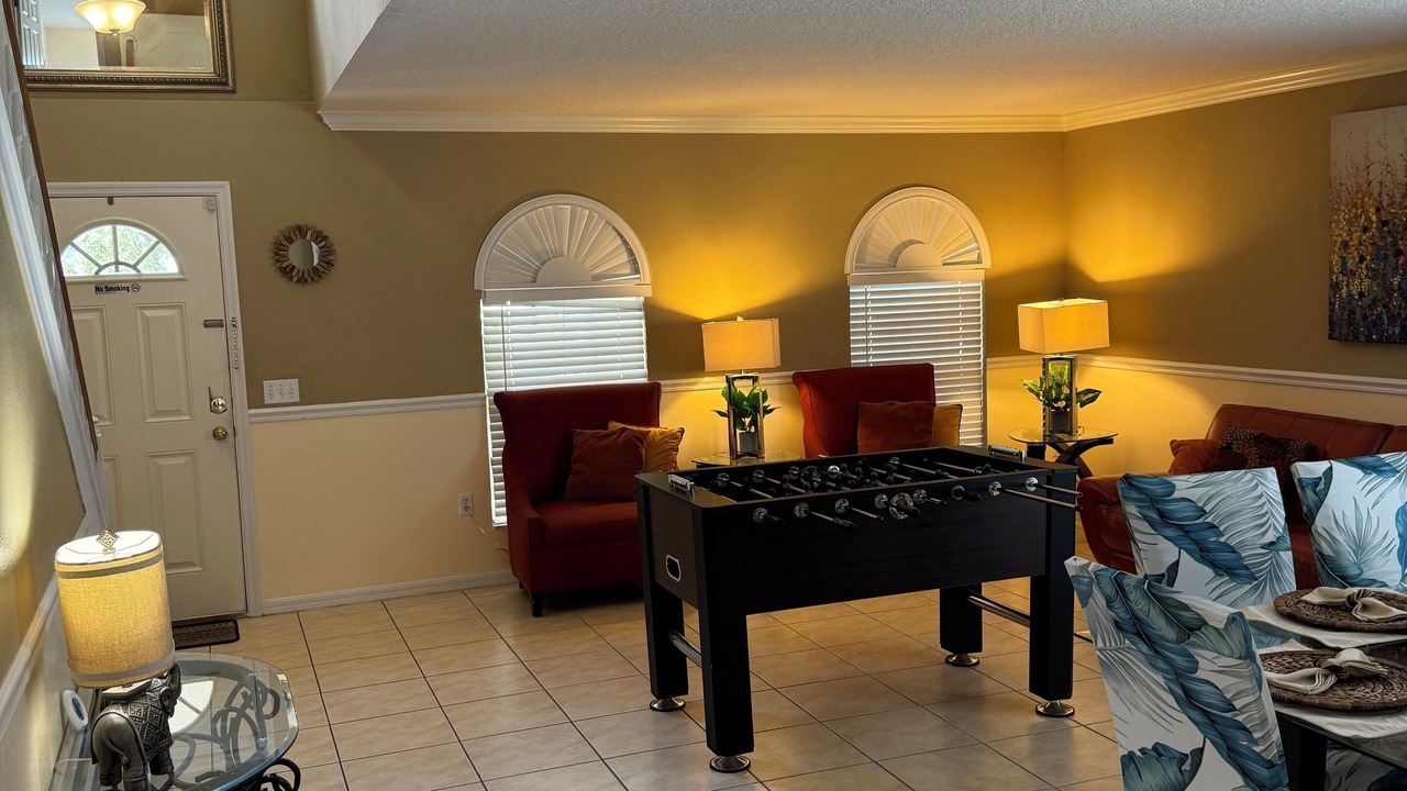 Photo of Bedroom in Legacy Park