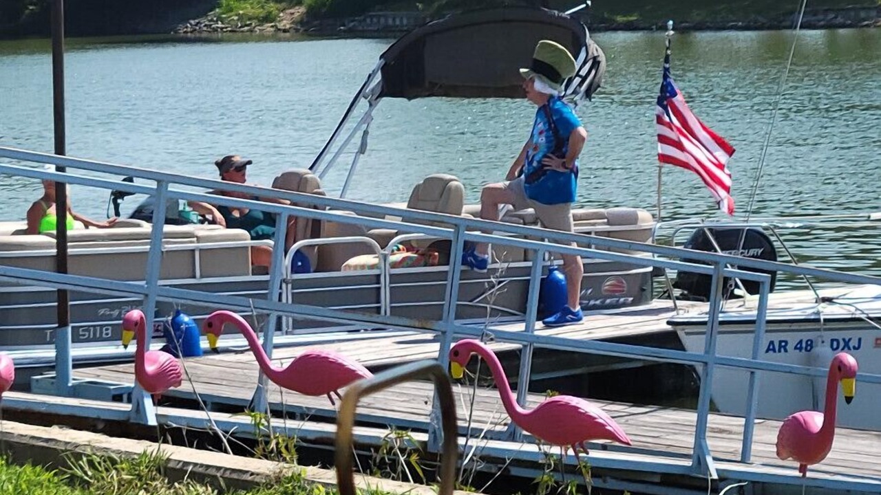 Photo of Outdoor in Lake Village