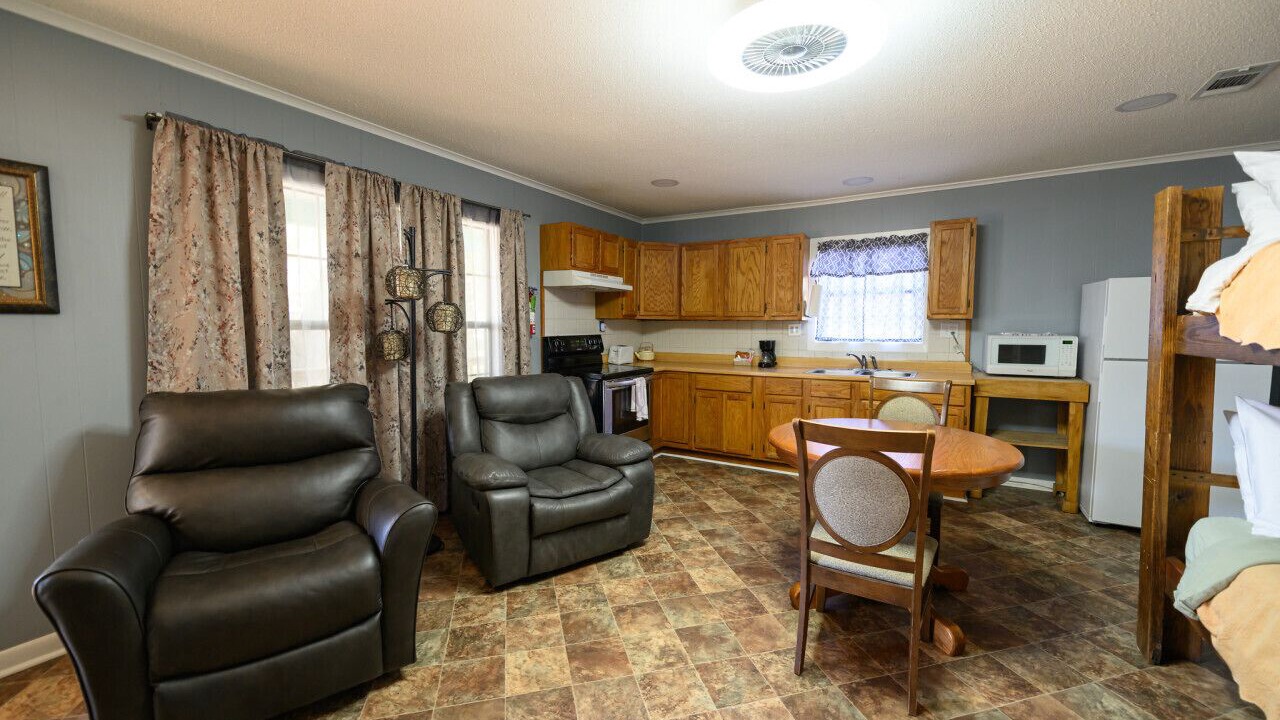Photo of Bedroom in Lake Village