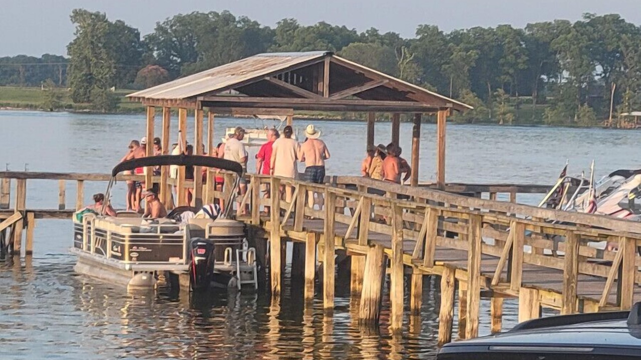 Photo of Outdoor in Lake Village