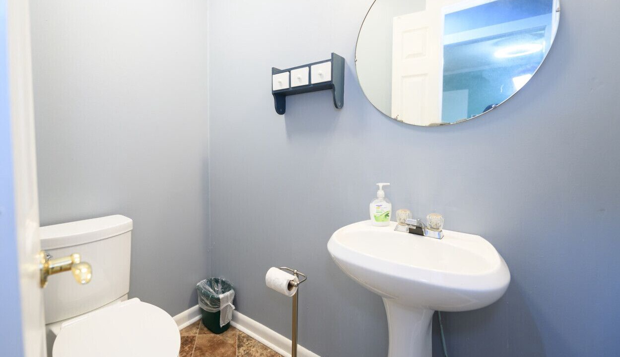 Photo of Bathroom in Lake Village
