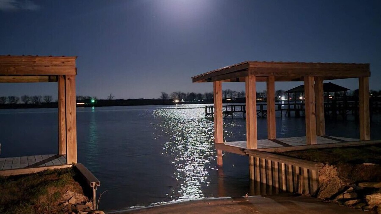 Photo of Outdoor in Lake Village
