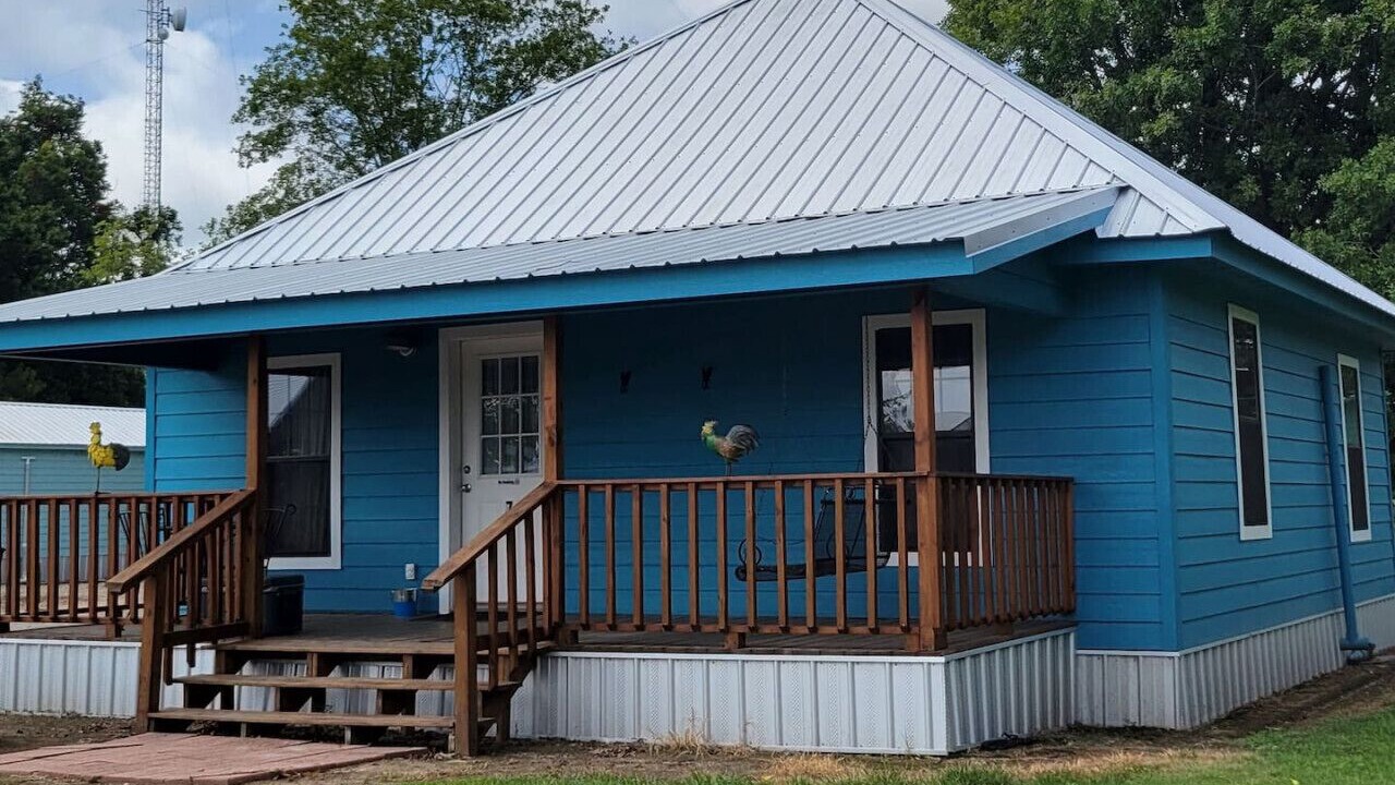 Photo of Outdoor in Lake Village