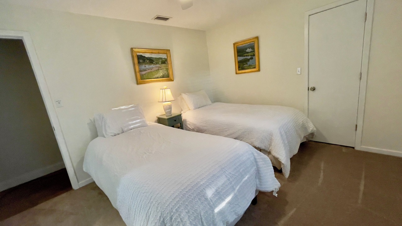Photo of Bedroom in Winter Springs
