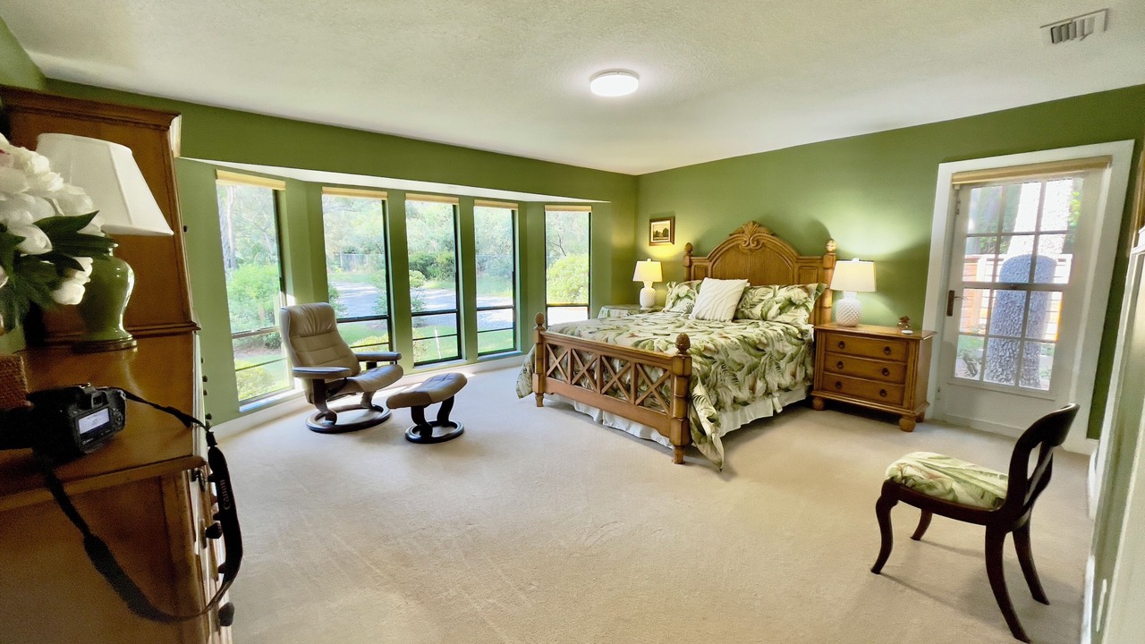 Photo of Bedroom in Winter Springs
