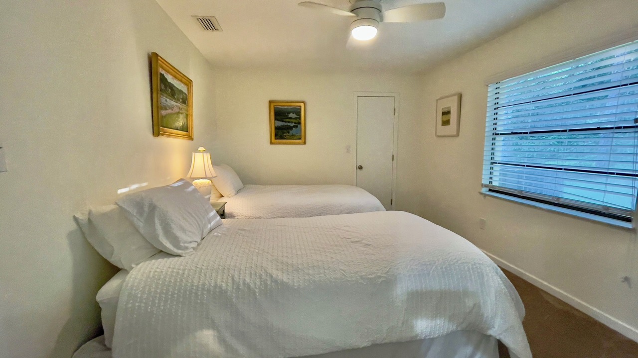 Photo of Bedroom in Winter Springs