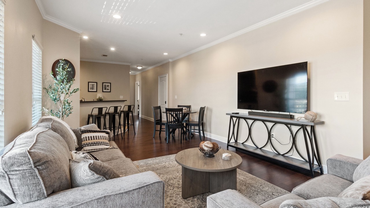 Photo of Livingroom in Tuscaloosa