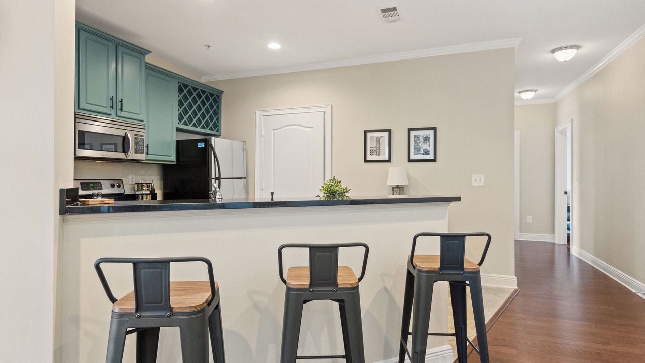Photo of Kitchen in Tuscaloosa