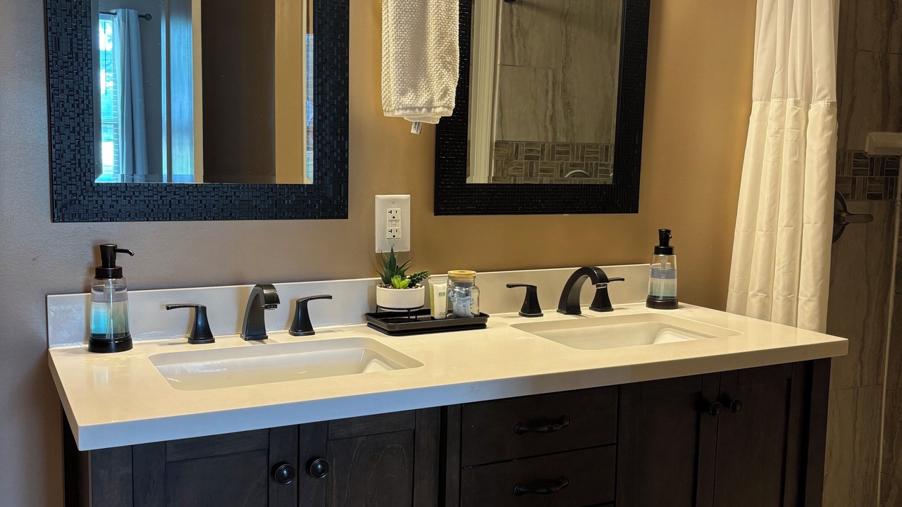 Photo of Bathroom in Brewton