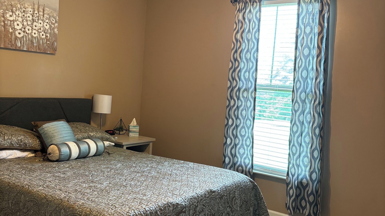 Photo of Bedroom in Brewton