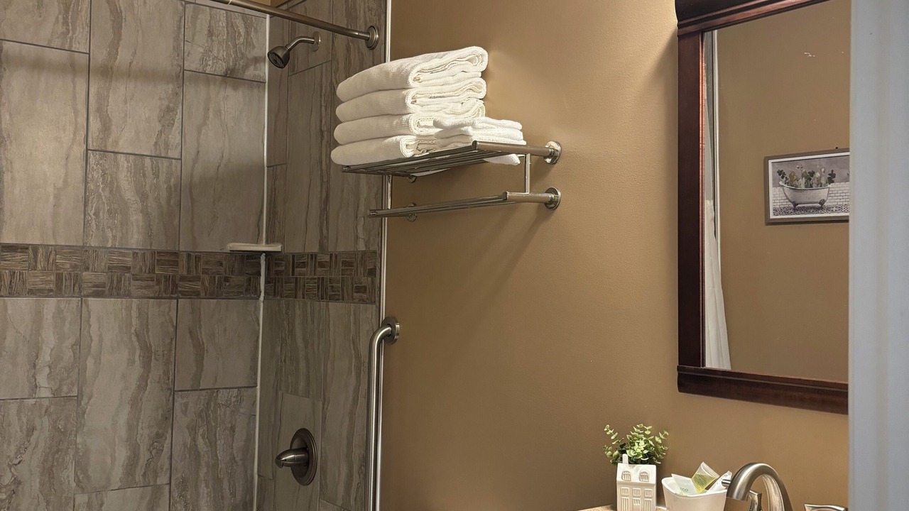 Photo of Bathroom in Brewton