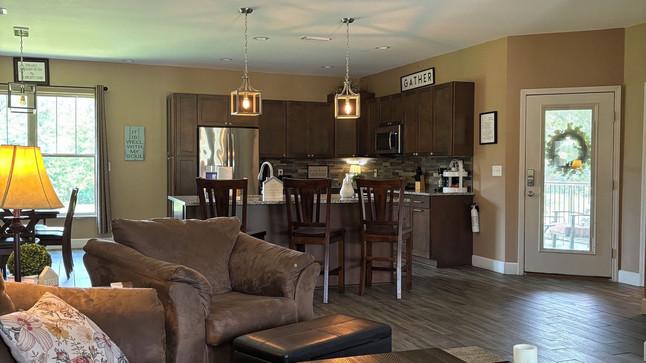 Photo of Livingroom in Brewton