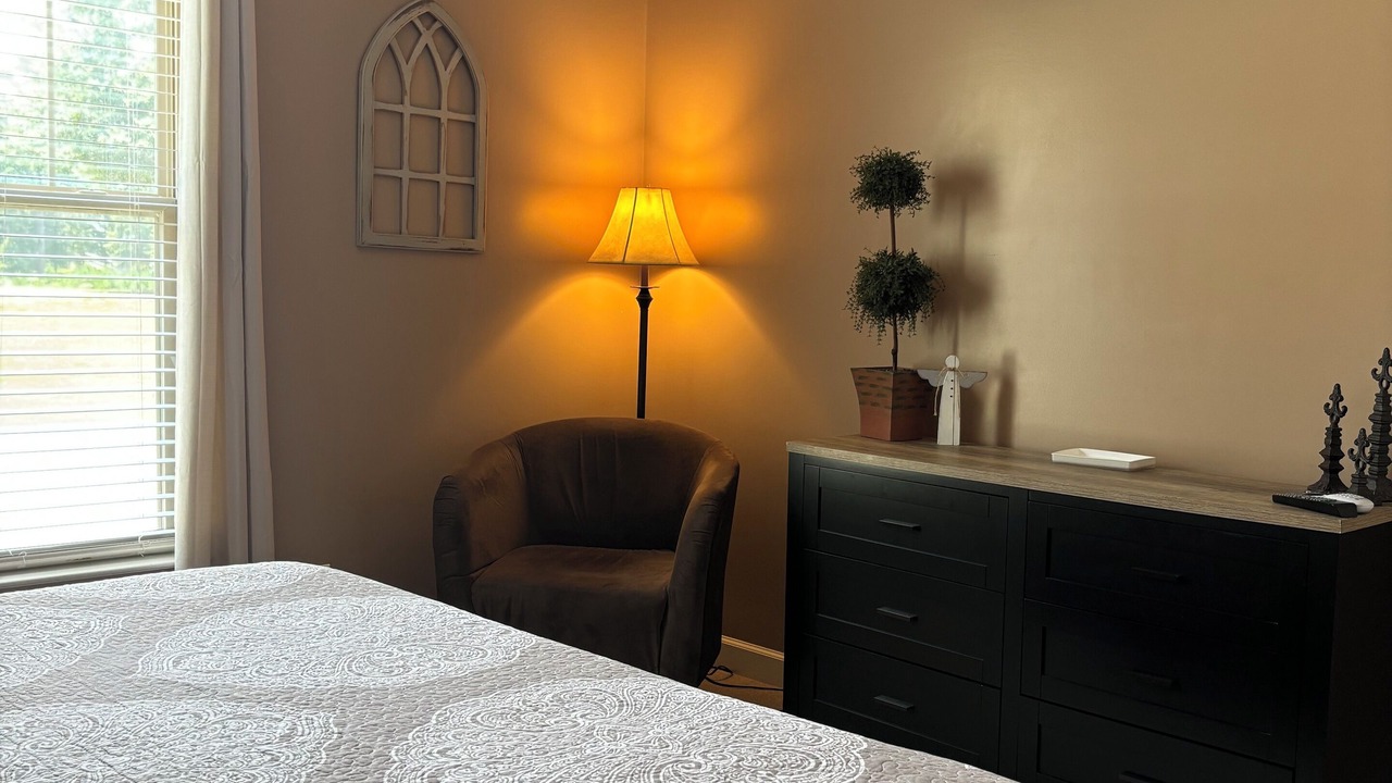Photo of Bedroom in Brewton