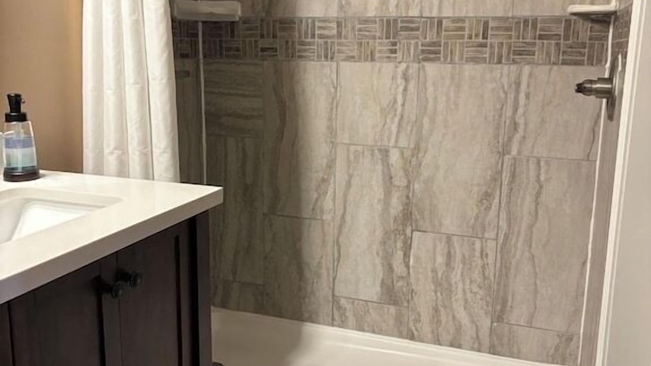 Photo of Bathroom in Brewton