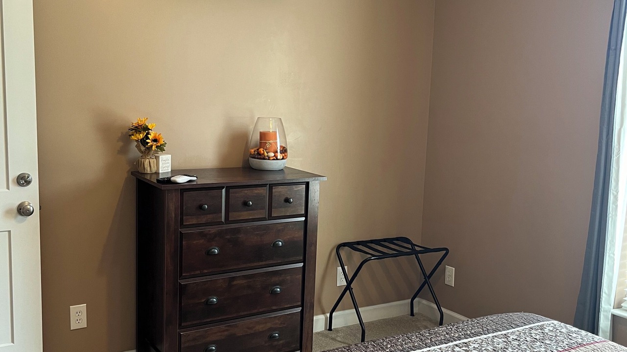 Photo of Bedroom in Brewton