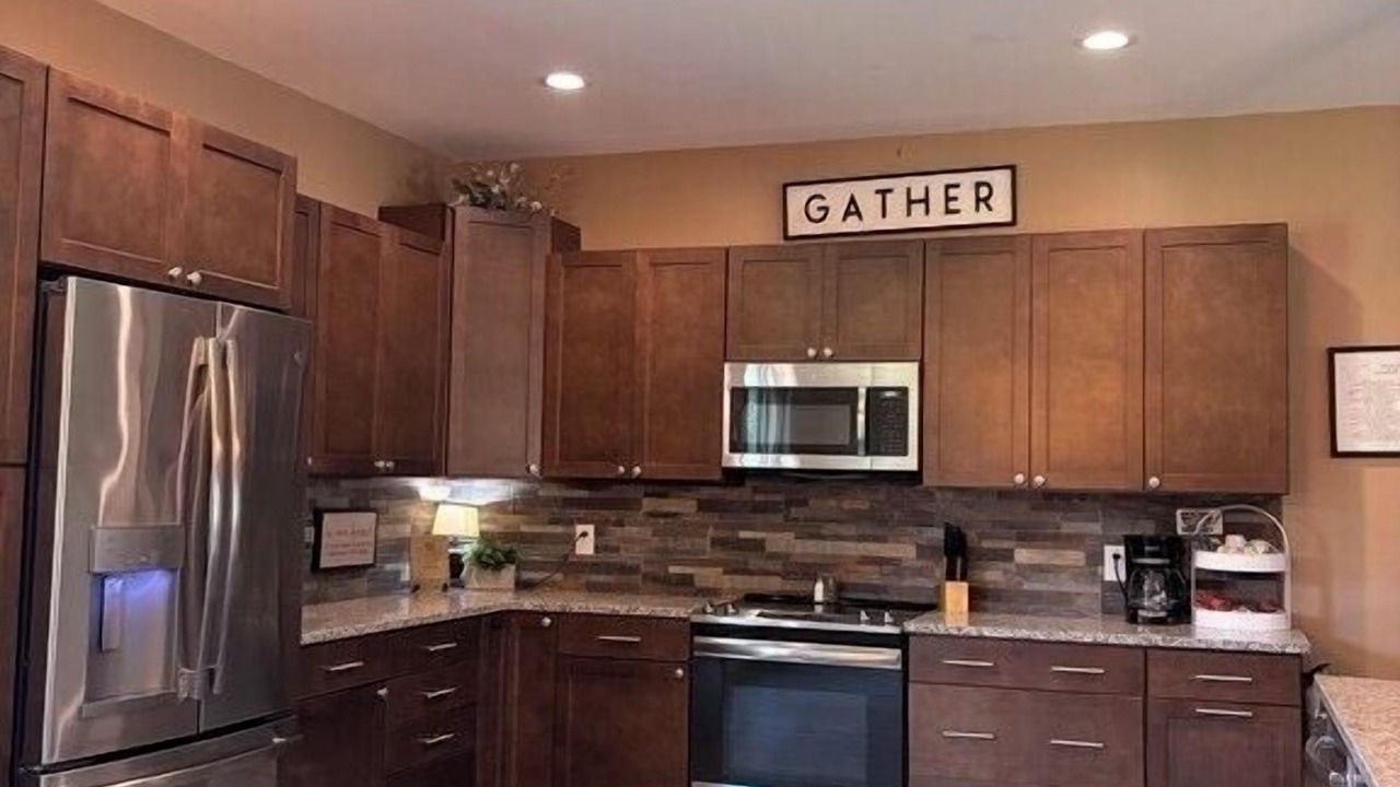 Photo of Kitchen in Brewton