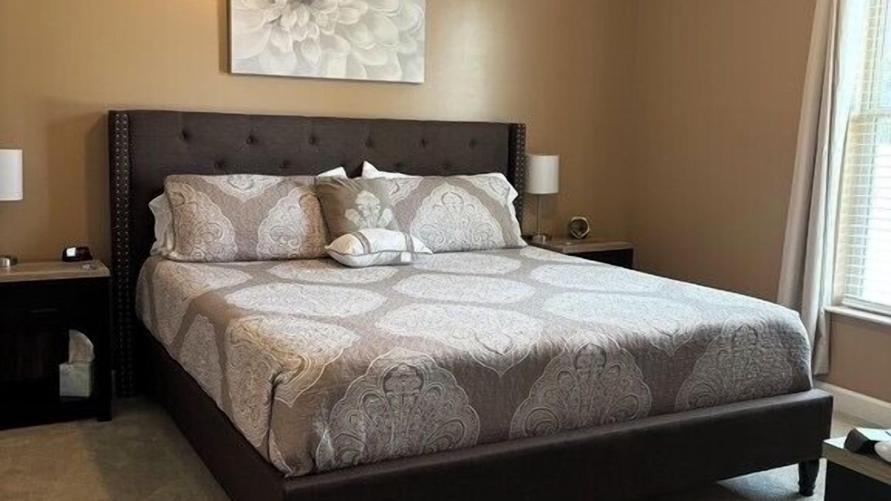 Photo of Bedroom in Brewton
