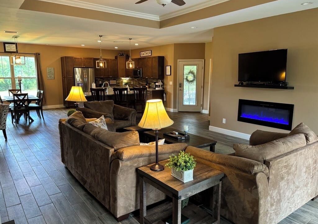 Photo of Livingroom in Brewton