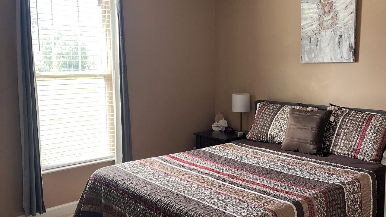 Photo of Bedroom in Brewton