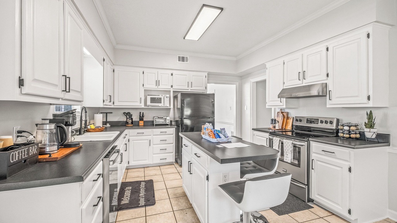 Photo of Kitchen in Malbis
