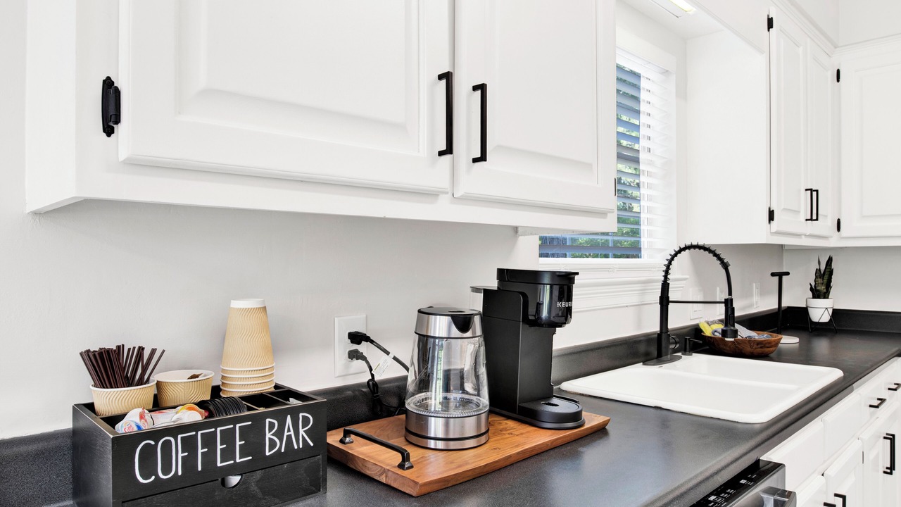 Photo of Kitchen in Malbis