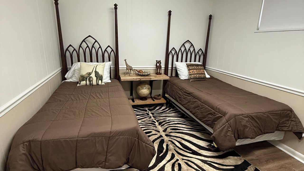 Photo of Bedroom in Statesboro