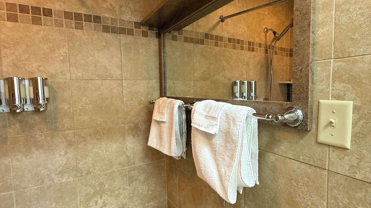 Photo of Bathroom in Statesboro