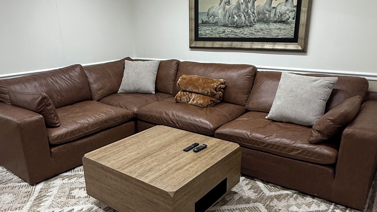 Photo of Livingroom in Statesboro