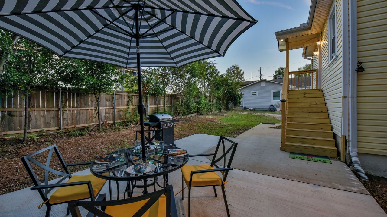 Photo of Outdoor in Forest Lake