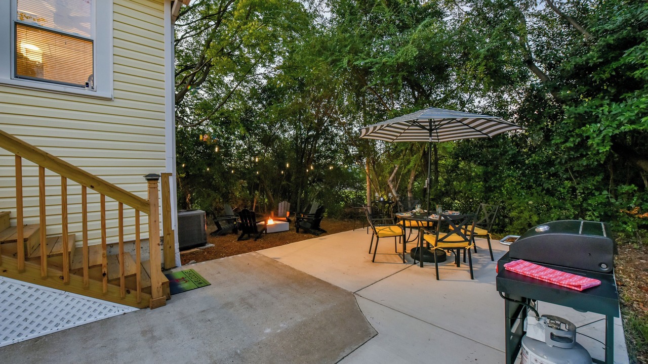 Photo of Outdoor in Forest Lake