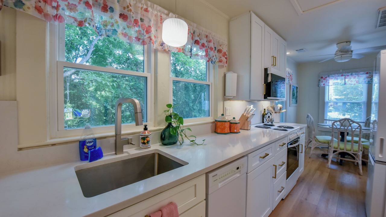 Photo of Kitchen in Forest Lake