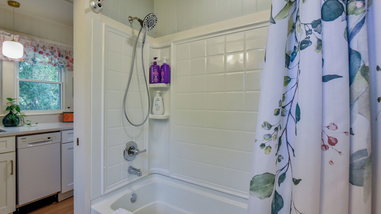 Photo of Bathroom in Forest Lake