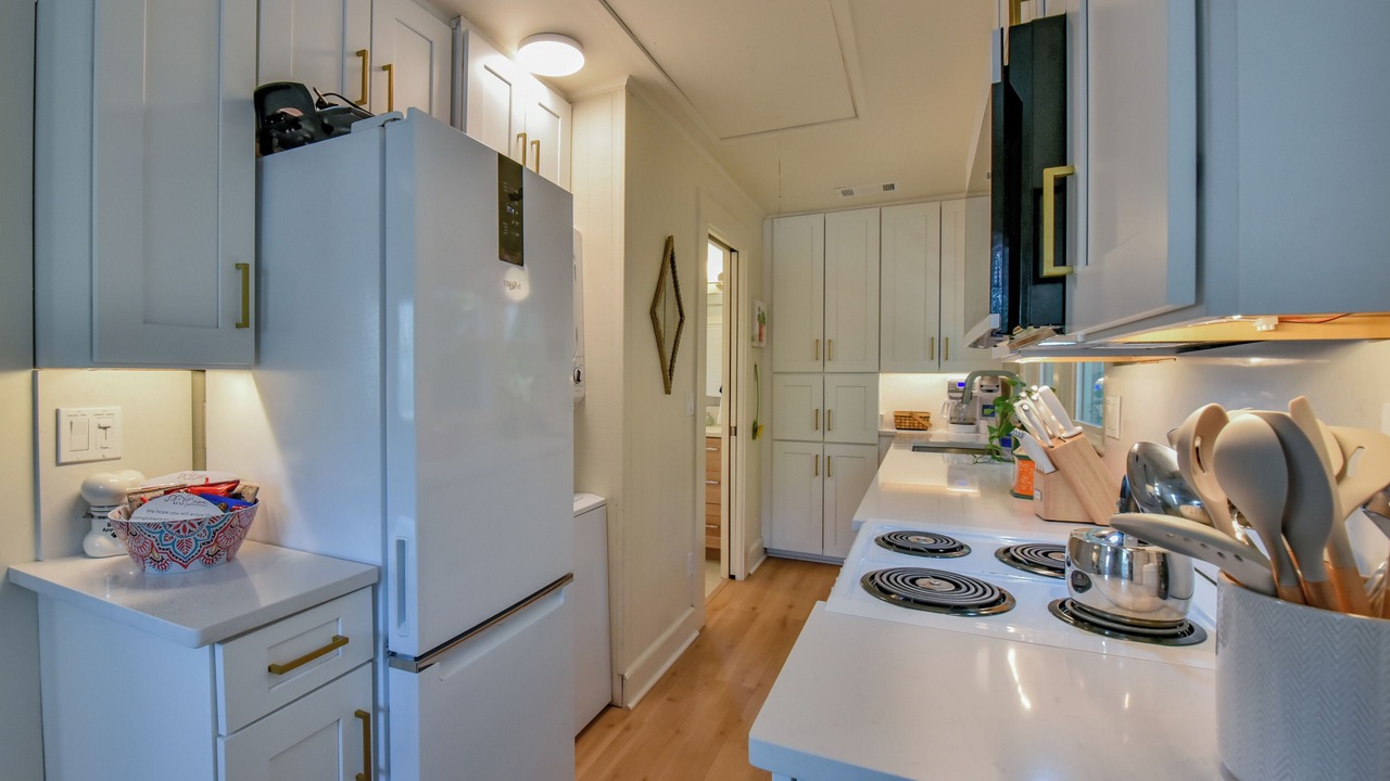 Photo of Kitchen in Forest Lake