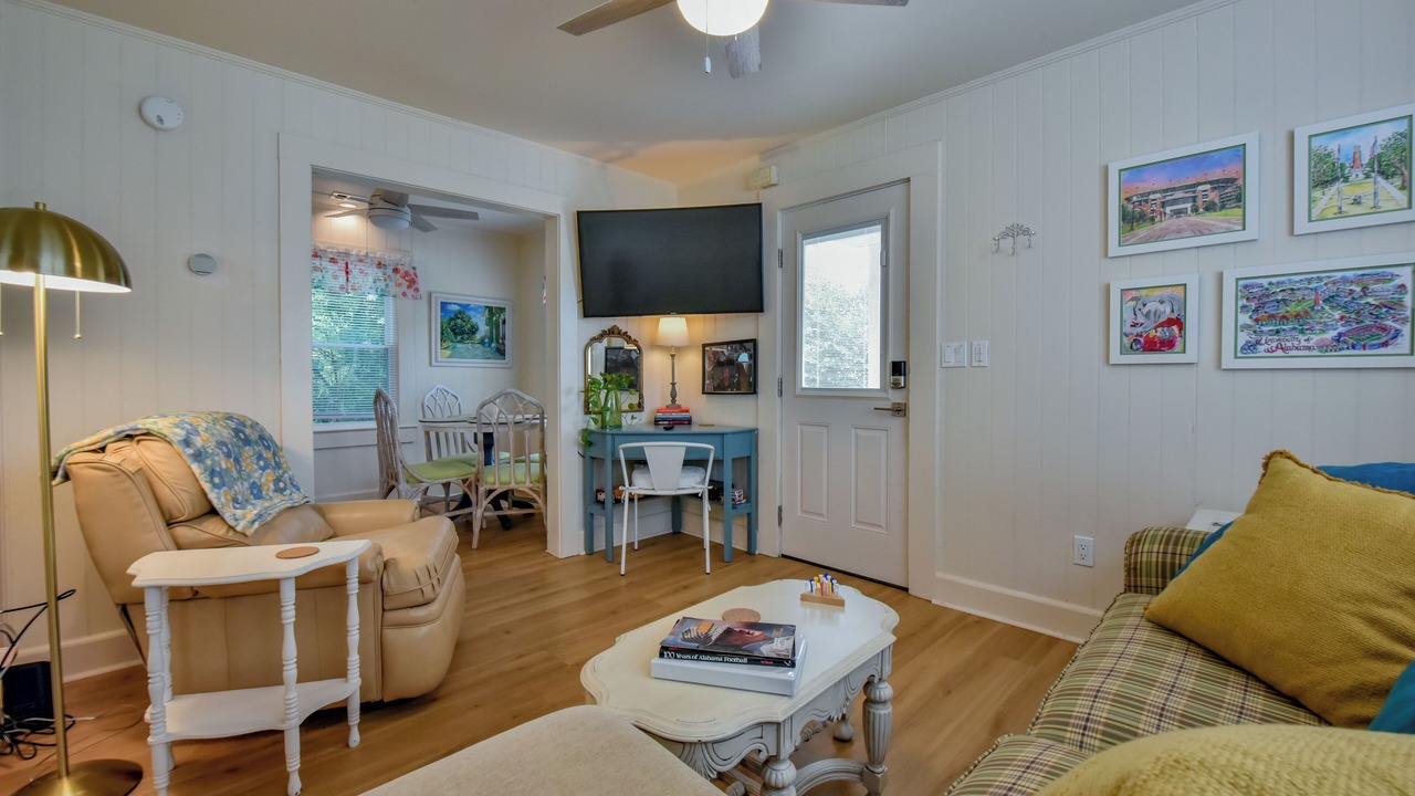 Photo of Livingroom in Forest Lake